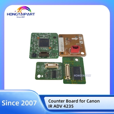 주문 Original Used Counter Board for Canon IR ADV 4235 Printer 온라인 제품
