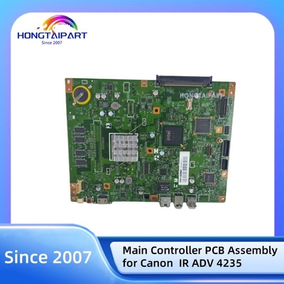 주문 Canon IR ADV 4235 Main Controller PCB Assembly FM1-E353-000 FM1-G865 온라인 제품