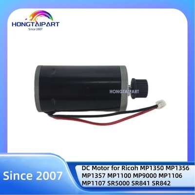 주문 Original DC Motor AX050277 AX050074 for Ricoh MP1350 MP1356 MP1357 온라인 제품
