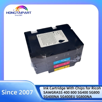 주문 리코 SAWGRASS 400 800 SG 시리즈용 빈 리필 가능 잉크 카트리지 온라인 제품