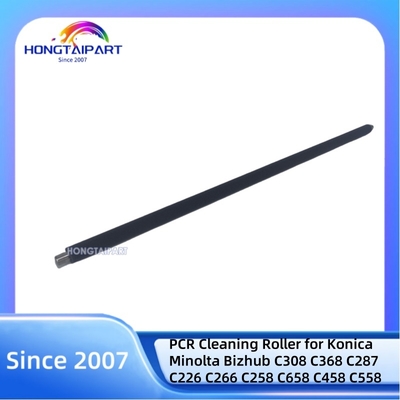 주문 코니카 미놀타 비즈허브 C308 C368 C287 C226용 PCR 청소 롤러 온라인 제품