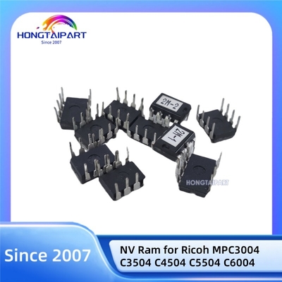 주문 리코 MPC3004 C3504 C4504 C5504 C6004를 위한 원본 사용 NV 램 온라인 제품