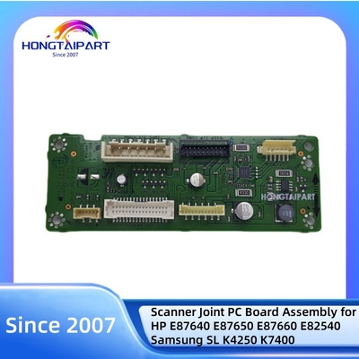 주문 스캐너 합동 PC 보드 조립 JC92-02781A JC41-00893A HP용 E87640 E87650 E87660 E82540 E82550 E82560 E78330dn E77822 삼성 SL K4250 K7400 온라인 제품