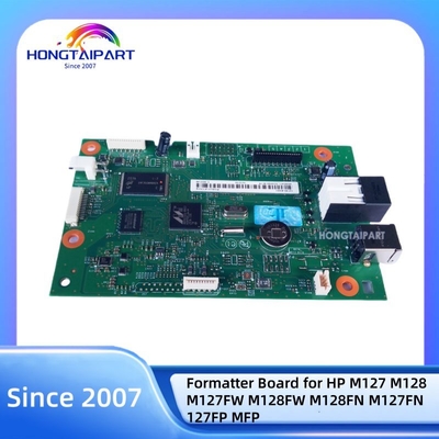 주문 포맷판 CZ183-60001 HP M127FW M128FW M128FN M127FN 127FP MFP 프린터 예비 부품 온라인 제품
