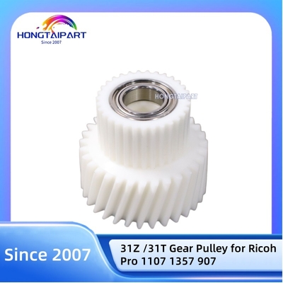 주문 31Z /31T 기어 풀리 AB01-7722 AB017722 for Ricoh Pro 1107 1357 907 온라인 제품