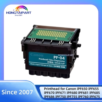 주문 캐논 PF-04 3630B001 iPF650 iPF755 iPF850 시리즈의 프린터 헤드 온라인 제품