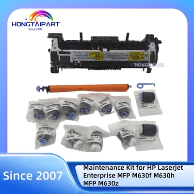 주문 유지 보수 키트 B3M77-67902 B3M77A, HP LaserJet Enterprise MFP M630f M630h MFP M630z 호환 온라인 제품
