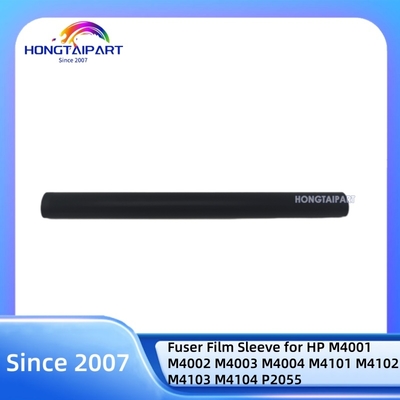 주문 HP M4001 M4002 M4003 M4004 M4101 M4102 M4103 M4104 P2055용 퓨저 필름 슬리브 (정품) 온라인 제품