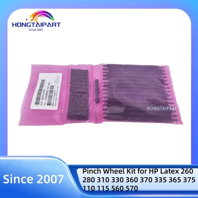 주문 HP 라텍스 프린터용 오리지널 핑치 휠 키트 B4H70-67099 온라인 제품