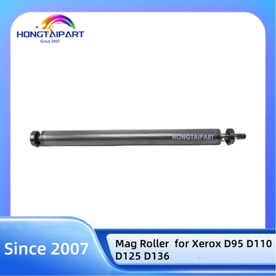 주문 Xerox D95 D110 D125 D136 Compatible Mag Roller 온라인 제품