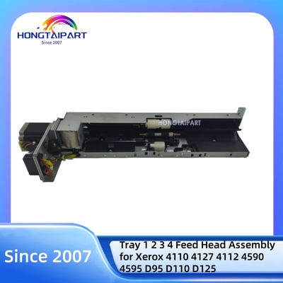 주문 Xerox Tray 1-4 Feed Head Assembly for 4110 4127 4590 D95 D110 D125 온라인 제품