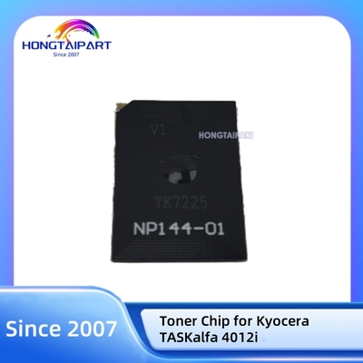 주문 토너 칩 35K TK-7225 TK-7220 TK-7229 TK-7227 TK7225 TK7220 TK7229 TK7227 Kyocera TASKalfa 4012i 호환 온라인 제품