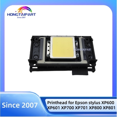 주문 에프슨 스타일러스 XP600 XP601 XP700 XP701 XP800 XP801 원본 프린터 헤드 온라인 제품