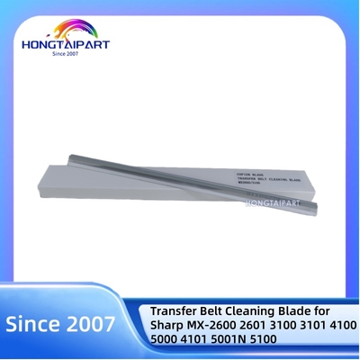 주문 Sharp MX Series Transfer Belt Cleaning Blade Compatible with MX-2600 3100 4100 온라인 제품