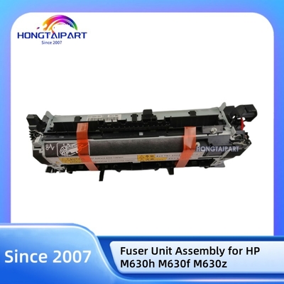 주문 RM2-5796 퓨저 유닛 어셈블리 220V/110V for HP M630h M630f M630z 온라인 제품