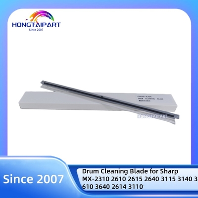 주문 Sharp MX-2310 2610 2615 2640 호환 드럼 청소 블레이드 온라인 제품