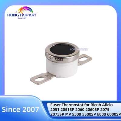 주문 Ricoh Aficio 2051 2060 2075 MP 시리즈용 퓨저 서모스탯 AW110064 온라인 제품