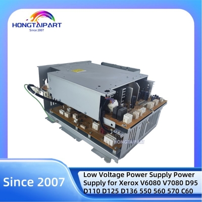 주문 저전압 전원 공급 105K31320 Xerox V6080 V7080 D95 D110 온라인 제품
