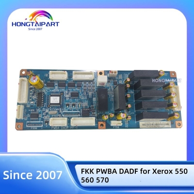 주문 FKK PWBA DADF 960K38723 Xerox 550 560 570 프린터 부품 온라인 제품