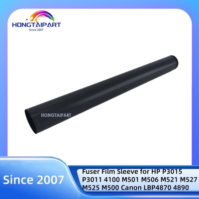주문 HP P3015 P3011 Canon LBP4870 4890 프린터용 퓨저 필름 슬리브 온라인 제품