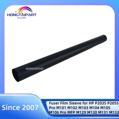 주문 HP 퓨저 필름 슬리브 RM1-9914-필름 RM2-6947-필름 P2035 P2055 M101-M106용 온라인 제품