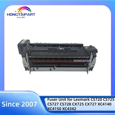 주문 Lexmark CS720 CS725 CS727 CS728 CX725 CX727용 리퍼브 렉스마크 퓨저 유닛 41X0554 온라인 제품