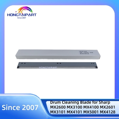 주문 Sharp MX2600 MX3100 MX4100 시리즈용 드럼 청소 블레이드 온라인 제품