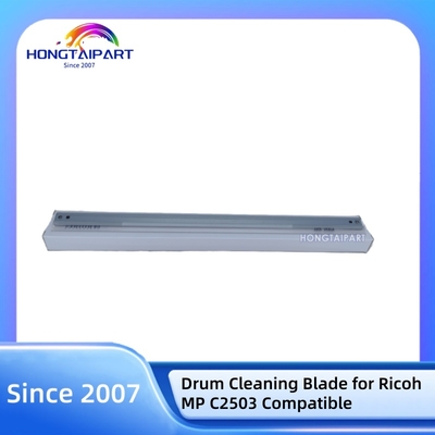주문 Ricoh MP C2503 Drum Cleaning Blade - Compatible Replacement 온라인 제품