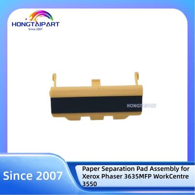 주문 Xerox Phaser 3635MFP WorkCentre 3550 Paper Separation Pad 019N00947 온라인 제품