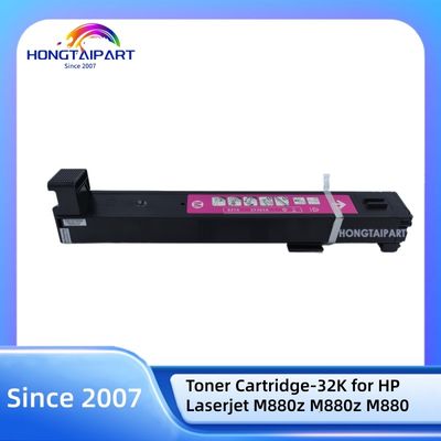 주문 CF303A 32K Toner Cartridge for HP Laserjet M880z Printer Toner Original and Compatible 온라인 제품