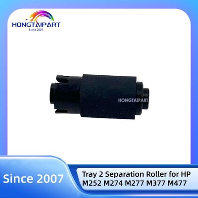 주문 Tray 2 Separation Roller RM2-5881 RM2-5881-000 for HP M252 M274 M277 M377 M477 Printer Spares 온라인 제품