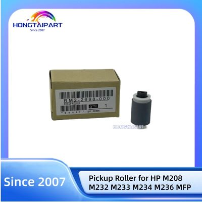 주문 Pickup Roller RM2-2698 RM2-2698-000 for HP M208 M232 M233 M234 M236 MFP Printer Roller 온라인 제품
