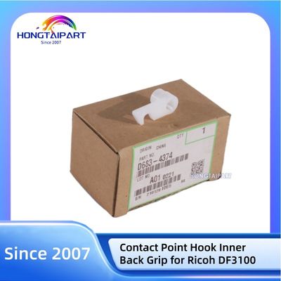 주문 Original Contact Point Hook Inner Back Grip D6834374 D683-4374 for Ricoh DF3100 온라인 제품