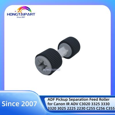 주문 ADF Pickup Separation Feed Roller Compatible with Canon IR ADV Series in Original/Compatible Condition 온라인 제품