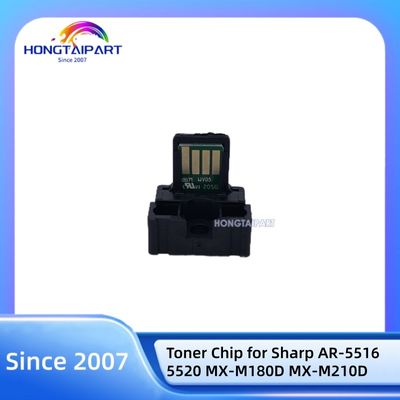 주문 FT-021 Toner Chip for Sharp AR-5516 5520 MX-M180D MX-M210D - Original / Compatible Printer Chip 온라인 제품