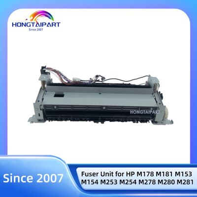 주문 Original Fuser Unit RM2-2505 RM2-2488 Compatible with HP M178 M181 M153 Fuser Assembly 온라인 제품