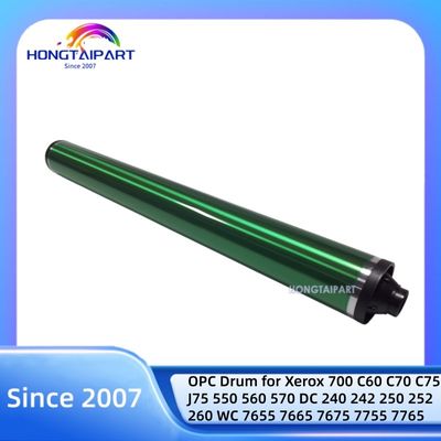 주문 Japan Mitsubishi OPC Drum Compatible with Xerox 700 C60 C70 C75 J75 550 560 570 DC 240 242 250 252 260 WC 7655 7665 7675 7755 7765 7775 5065 6075 C5400 C5500 C5540 C6500 C6550 C7500 C7550 C7600 C5580 C5585 in Neutral Packing 온라인 제품