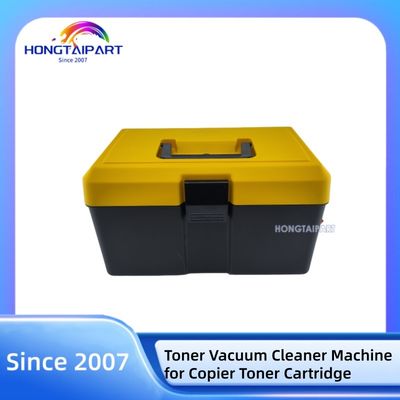 주문 Original Compatible Toner Vacuum Cleaner Machine for Copier Toner Cartridge with Neutral Packing and Express Shipping 온라인 제품