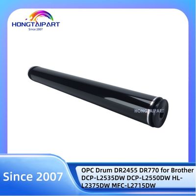 주문 OPC Drum DR2455 DR770 for Brother DCP-L2535DW DCP-L2550DW HL-L2375DW MFC-L2715DW MFC-L2750DW Original Compatible Drum Unit 온라인 제품