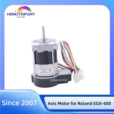 주문 Original and Compatible Axis Motor 22435425 for Roland EGX-600 Printer Spares 온라인 제품
