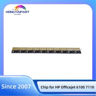 주문 HP 932XL Printer Chip for Officejet 6100 7110 - Original / Compatible with Neutral Packing 온라인 제품