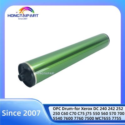 주문 일본 후지 그린 컬러 OPC 드럼 Xerox DC 240 242 252 250 C60 C70 C75 J75 550 560 570 700 5540 7600 7760 7500 WC7655 7755 호환, 정품 또는 호환품 온라인 제품