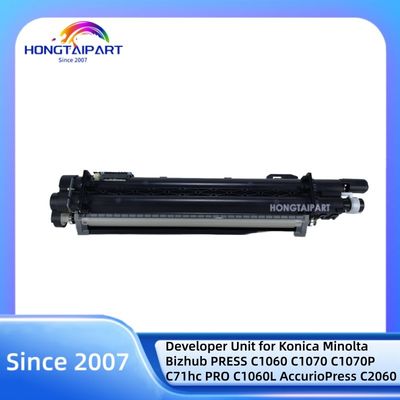 주문 Original 개발자 유닛 A50UR70266 A50UR70244 A50UR70233 (Konica Minolta Bizhub PRESS 및 AccurioPress 시리즈용) 온라인 제품