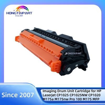 주문 DR314A 126A HP 레이저젯 CP1025 CP1025NW CP1020 M175a M175nw Pro 100 M175 MFP M175A M175NW M275용 이미징 드럼 유닛 카트리지 온라인 제품