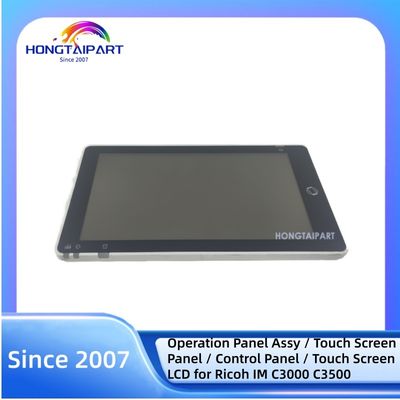 주문 Ricoh IMC 2000용 D0BN1524 오리지널 89% 새 터치 스크린 LCD 디스플레이 조작 패널 어셈블리 온라인 제품