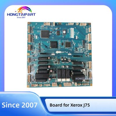 주문 Xerox J75용 중고 프린터 보드, 중립 포장 및 빠른 배송 온라인 제품