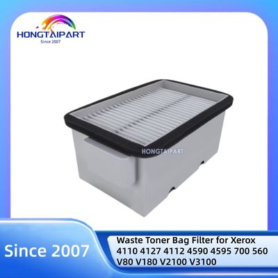 주문 Original Waste Toner Bag Filter 053K91903 53K91903 053K91902 53K91902 Compatible with Xerox 4110 4127 4112 4590 4595 700 560 V80 V180 V2100 V3100 온라인 제품