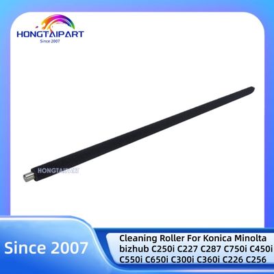 주문 Compatible Cleaning Roller for Konica Minolta bizhub with Neutral Packing and Express Shipping 온라인 제품
