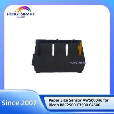 주문 Original Used Paper Size Sensor AW500046 for Ricoh IMC2500 C3500 C4500 and Xerox D95 D110 D125 D136 4110 4112 4127 온라인 제품