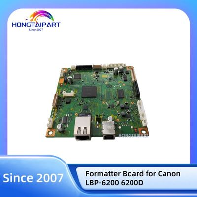 주문 Original Compatible Formatter Board for Canon LBP-6200 6200D with Neutral Packing and DHL Shipping 온라인 제품